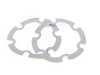 ES#48436 - 26111229079 - FLAT GASKET - Genuine BMW - BMW