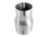 ES#3419055 - IEEXCC5 - 3.0" Downpipe - With High Flow Catalytic Converter - T304 Stainless, TIG-welded downpipe - Integrated Engineering - Audi Volkswagen