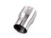 ES#3419055 - IEEXCC5 - 3.0" Downpipe - With High Flow Catalytic Converter - T304 Stainless, TIG-welded downpipe - Integrated Engineering - Audi Volkswagen