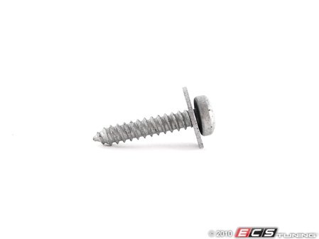 ES#17121 - 07149116376 - SCREW - Genuine BMW - BMW
