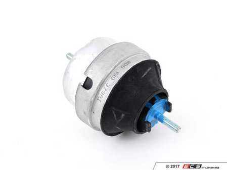 ES#3142768 - 8D0199379AT - Hydraulic Engine Mount - Priced Each - Reduce driveline vibrations with a new motor mount, fits left or right side - Hudson - Audi Volkswagen