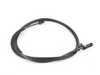 ES#3277596 - 95851153102 - Hood Release Bowden Cable - Replace your failed hood release cable - Genuine Porsche - Porsche