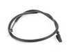 ES#3277596 - 95851153102 - Hood Release Bowden Cable - Replace your failed hood release cable - Genuine Porsche - Porsche