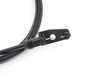 ES#3277596 - 95851153102 - Hood Release Bowden Cable - Replace your failed hood release cable - Genuine Porsche - Porsche