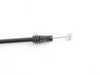 ES#3277596 - 95851153102 - Hood Release Bowden Cable - Replace your failed hood release cable - Genuine Porsche - Porsche