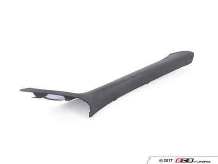 ES#2755578 - 51448058894 - F15 RIGHT COLUMN A COVER - Genuine BMW - BMW