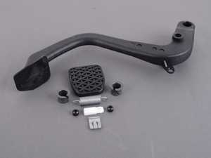 ES#3247464 - 35311163870KT1 - Clutch Pedal Kit  - Replace and upgrade your clutch pedal at the same time! - Assembled By ECS - BMW