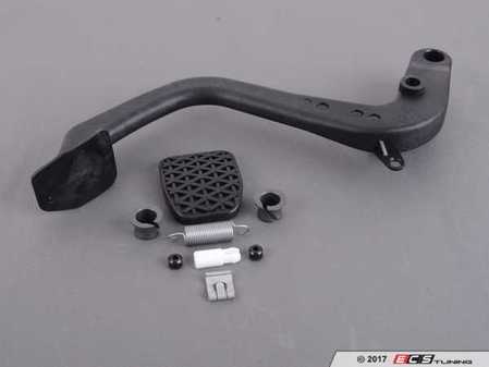 ES#3247464 - 35311163870KT1 - Clutch Pedal Kit  - Replace and upgrade your clutch pedal at the same time! - Assembled By ECS - BMW