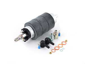 ES#3022348 - 91160811006 - Electric Fuel Pump - External in-line pump for CIS injection systems - Pierburg - Porsche