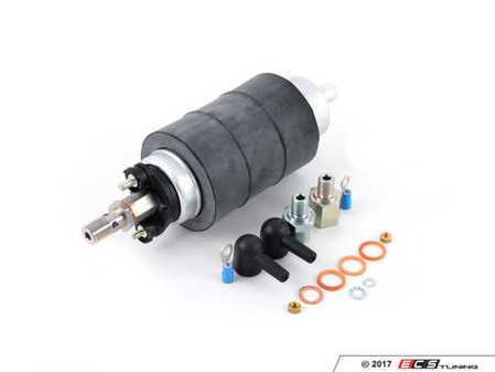 ES#3022348 - 91160811006 - Electric Fuel Pump - External in-line pump for CIS injection systems - Pierburg - Porsche
