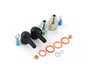 ES#3022348 - 91160811006 - Electric Fuel Pump - External in-line pump for CIS injection systems - Pierburg - Porsche