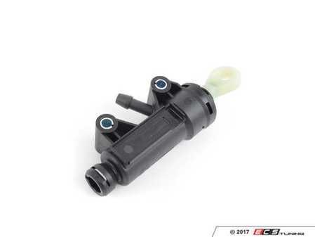 ES#3216103 - 21526773670 - Clutch Master Cylinder - A leaking master cylinder often feels like a failing clutch or a problematic transmission - LUK - BMW