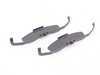 ES#3426762 - 1k0615269bKT - Anti Rattle Spring - Pair - Affordable and attractive replacement caliper springs - URO - Volkswagen