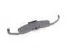ES#3426762 - 1k0615269bKT - Anti Rattle Spring - Pair - Affordable and attractive replacement caliper springs - URO - Volkswagen
