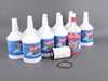 ES#3426751 - 12404KT4 - Oil Service Kit - Premium  - Includes Redline Euro-Series synthetic oil, Mann filter, and drain plug washer - Assembled By ECS - Audi