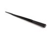 ES#94434 - 51338194707 - Matte Shadowline Trim - Left - (NO LONGER AVAILABLE) - Located on the outside of the front door running perpendicular to the "B" pillar - Genuine BMW - 
