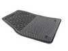ES#3416990 - 5NN061550041 - Monster Mats Floor Mat Set - Tiguan - All-Season protective rubber mats - Genuine Volkswagen Audi - Volkswagen