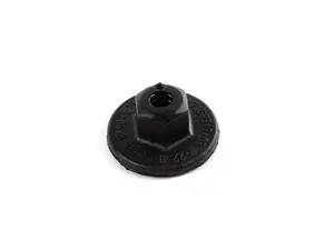 Plastic Nut