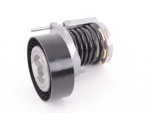 Tensioner Assembly