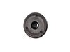 ES#17025 - 07147169847 - Plastic Nut - For coarse threaded pin - Genuine BMW - BMW MINI