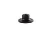 ES#17025 - 07147169847 - Plastic Nut - For coarse threaded pin - Genuine BMW - BMW MINI