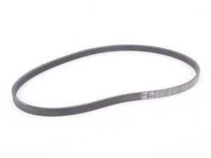 ES#2819017 - 0039934196 - Serpentine Drive Belt - 14.24 x 900mm - Genuine Mercedes Benz - Mercedes Benz
