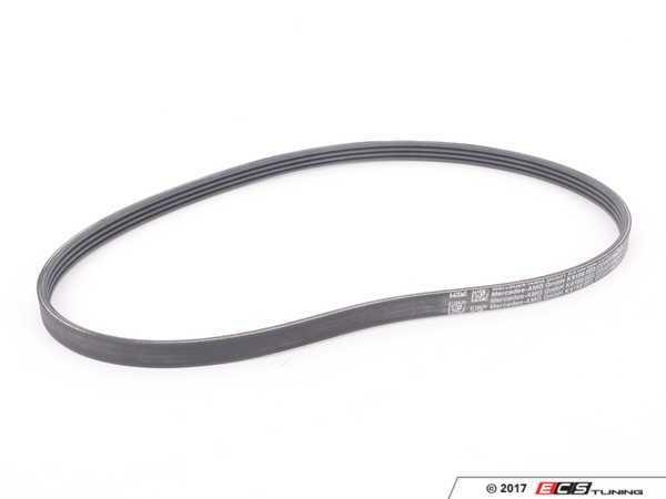 Genuine Mercedes Benz - 0039934196 - Serpentine Drive Belt