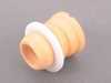 ES#50817 - 31336764084 - Front Bump Stop - Priced Each - Rubber stop for strut travel - One required per side - Genuine BMW - BMW