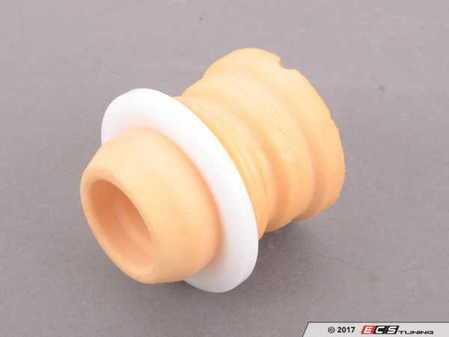 ES#50817 - 31336764084 - Front Bump Stop - Priced Each - Rubber stop for strut travel - One required per side - Genuine BMW - BMW