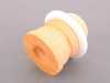 ES#50817 - 31336764084 - Front Bump Stop - Priced Each - Rubber stop for strut travel - One required per side - Genuine BMW - BMW