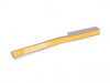 ES#127116 - 51647042999 - Gasket Front Panel Seal - Left - Replace your deteriorating or missing foam.  - Genuine MINI - MINI