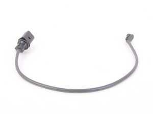 ES#4871975 - 4M0615121AB - Brake Pad Wear Sensor - Priced Each - Always replace when replacing pads. - Bremmen Parts - Audi