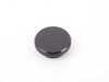 ES#3419995 - FMSPLCAPB - Forge Splitter Valve Blanking Cap - Black - Replace your lost blanking cap on your Forge Splitter valve (FMDVSPLTR) - Forge - Audi Volkswagen