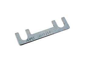 ES#2703062 - 0005450334 - Strip Fuse - Priced Each - 80 Amp - Flosser - Mercedes Benz