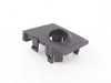 ES#3180676 - 8V3919267F3FZ - Ultrasonic Parking Aid Sensor Holder - Priced Each - Located in the left side front bumper of your car - Genuine Volkswagen Audi - Audi
