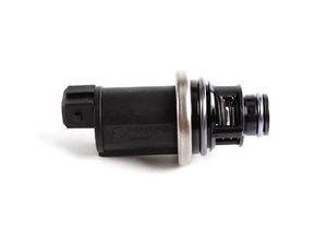 ES#37110 - 16131184235 - Shut-Off Valve - For activated carbon canister - Genuine BMW - BMW