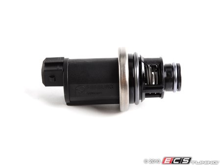 ES#37110 - 16131184235 - Shut-Off Valve - For activated carbon canister - Genuine BMW - BMW
