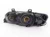 ES#173232 - 63128381092 - Headlight Assembly - Right - Featuring amber indicators - Genuine BMW - BMW