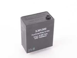 ES#2762220 - 0035452405 - Fuel Pump Relay  - For fuel pump cut-off - Kaehler - Mercedes Benz