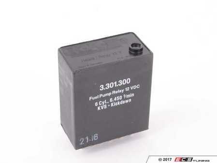 ES#2762220 - 0035452405 - Fuel Pump Relay  - For fuel pump cut-off - Kaehler - Mercedes Benz