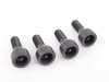 ES#2661477 - 36130401249 - SET WHEEL LOCKS - (NO LONGER AVAILABLE) - Genuine BMW - 
