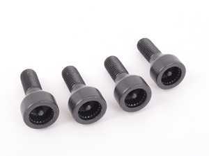 ES#2661477 - 36130401249 - SET WHEEL LOCKS - (NO LONGER AVAILABLE) - Genuine BMW - 
