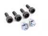 ES#2661477 - 36130401249 - SET WHEEL LOCKS - (NO LONGER AVAILABLE) - Genuine BMW - 