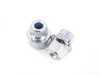 ES#2661477 - 36130401249 - SET WHEEL LOCKS - (NO LONGER AVAILABLE) - Genuine BMW - 
