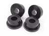 ES#2650883 - PFF5-602Bx2 - Race Polyurethane Front Lower Control Arm Bushing Set - Improves handling and control - upgrade to a more engaging driving experience - Powerflex Black Series - BMW
