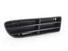 ES#3412082 - 1J5853666BB41 - Lower Bumper Grille - Right - Replace your missing bumper grille - URO - Volkswagen