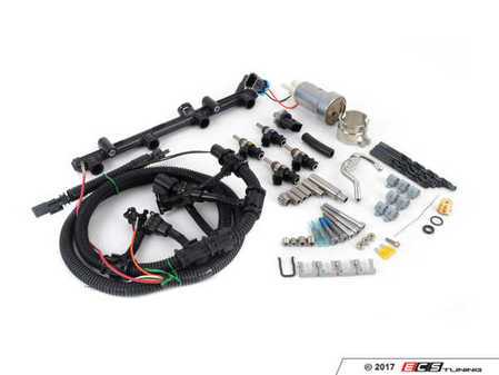 ES#3097370 - MS100111 - APR Stage 3+ Fueling System Upgrade - Required to safely support Stage 3+ power levels - APR - Volkswagen