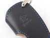 ES#3176015 - 7105-0111 - Small Key Case - Black - Protect your keys & your interior with this stylish key case - 3D Design - BMW