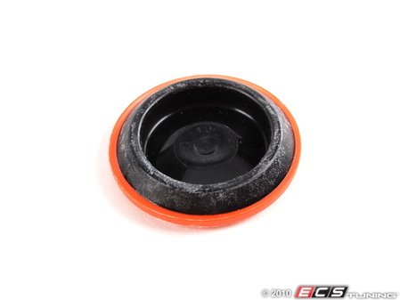 ES#129985 - 51718238450 - Body Plug - Priced Each - (NO LONGER AVAILABLE) - Diamiter 25mm - Genuine BMW - 