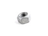 ES#16057 - 07129904473 - Hex Nut - priced each - Used to secure the Guibo to the drive shaft - Genuine BMW - BMW